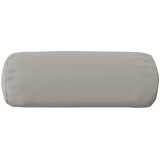  Presvlaka za jastuk 2 pcs HEERLEN Siva Ø 15 x 40 cm Poliester | shoptok.hr