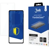3mk FlexibleGlass™ zaščitno steklo za Samsung Galaxy Z Fold 8 Ultra - Prozorna u