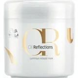 Wella oil reflections mask - 150 ml