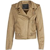 Guess monica jacket smeđa | shoptok.hr
