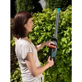 Gardena Akumulatorske škarje za živo mejo GARDENA EasyCut (14,4 V, dolžina rezila 40 cm, razmak med zobmi 16 mm) | Shoptok.si