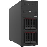 Lenovo ThinkSystem ST250 V3,Intel Xeon 6353P (8C 2.7GHz 65W),1x16GB TruDDR5 5600MHz (1Rx8) ECC UDIMM,SW... Cijene
