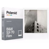 Polaroid ORIGINALS film za SX-70 BW, enojno pakiranje Cene