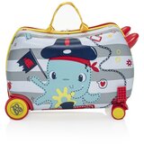 Zopa dječji kofer na kotačiće Pack&Ride Sailor | shoptok.hr