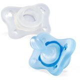 Chicco Mini Soft Boy duda 0-2 m 2 kom | shoptok.hr