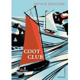 The Book Service Limited Coot Club Cene