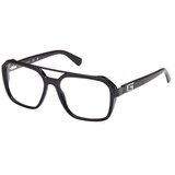 Guess GU50138 001 ONE SIZE (55) Črna/Kristalna Cene