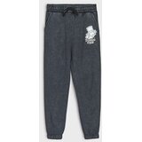 Sinsay Hlače ispranog izgleda The Simpsons | shoptok.hr