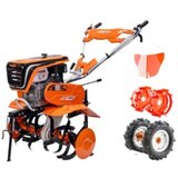 Ruris motorna kopačica kultivator freza 701KS | Eponuda.ba