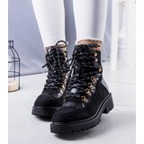 D/CEO Black high boots Christabel | Shoptok.si
