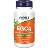 Now Foods EGCg Izvleček zelenega čaja NOW (90 kapsul) | Shoptok.si