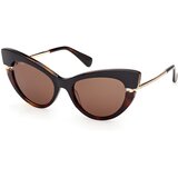 Max Mara MM0187 56E - ONE SIZE (56) Cijene