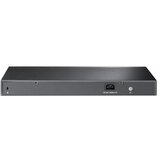 Tp-link TL-SG2218 JetStream 16-Port Gigabit Smart Switch with 2Gigabit SFP Slots, 16× Gigabit RJ45 Ports, 2× Gigabit SFP Slots,1U 19-inch Rack-mountab | Eponuda.ba
