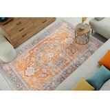  orijentalni tepih dove-vintage 120x170 cm 2600 g/m2 narandžasta | Eponuda.com