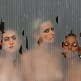 Mesauda Milano Bare Harmony paleta sjenila za oči nijansa 203 Cool Bronze 6x1 g | shoptok.hr