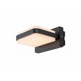 Rabalux spoljna zidna rasveta gendt led 12W crna (77061) | ePonuda.com
