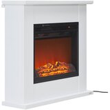 XORA ELEKTRIČNI KAMIN | Shoptok.si