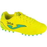 Joma Nogomet Toledo Jr 24 TOJW AG Rumena Cene