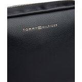 Tommy Hilfiger Torba preko ramena crna | shoptok.hr