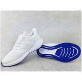 Adidas Nizke superge Ultrabounce EL K Bela | Shoptok.si