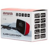 Aiwa CRU-19RD radio budilica | shoptok.hr
