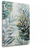  Slike na platnu lišće (kolekcija slika lipa) | ePonuda.com