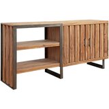 MID.YOU KOMODA, barve indijskega rožnega lesa | Shoptok.si