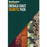 Steam theHunter: Call of the Wild - Emerald Coast Cosmetic Pack (DLC) (PC) Key GLOBAL Steam theHunter: Call of the Wild - Emerald Coast Cosmetic Pack (DLC) (PC) Key GLOBAL Slike