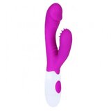 Pretty Love Rabbit vibrator Andre Cene