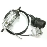 glava sa 3 brzine HB-3S11-CB "rush" ( 130098 )