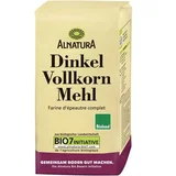 Organsko integralno brašno od pira