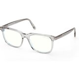 Tom Ford FT6080-B 020 L (55) Siva/Kristalna Cene