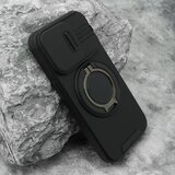  Futrola DEFENDER CAMSHIELD za iPhone 16 Pro/ crna | Eponuda.com