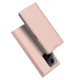 Dux ducis Skin Pro – preklopna maska za Xiaomi Redmi Note 12 4G pink | shoptok.hr