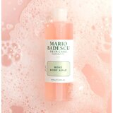 Mario Badescu Rose Body Soap poživljajoči gel za prhanje z vrtničnim oljem 236 ml | Shoptok.si