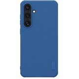 Nillkin torbica scrub pro za samsung S721B galaxy S24 fe plava