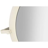  Zidno ogledalo Home ESPRIT Bijela romantični 60 x 13 x 52 cm | shoptok.hr