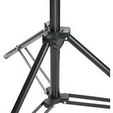 Studio rasvjeta komplet s tronožac i suncobrani | Eponuda.com