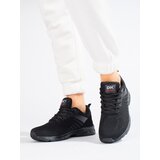 DK Women's sports shoes black Cijene