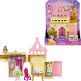 Disney Mattel Princess: Zgodba Stackers - Grad Belle (HLW94), (20498848) Cene