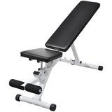 The Living Store vadbena fitnes klop - vadbena klop, (21533497) | Shoptok.si