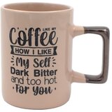 Sigma KERAMIČKA ŠOLJA 180ml 4/1 (COFFEE) RXG-S25250 Cene