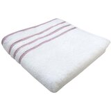 Esposa BRISAČA ZA TUŠIRANJE COLORS bela, pink 70/130 cm | Shoptok.si