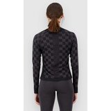 Mons Royale Ascender Merino Funkcijska majica forged iron / black | Shoptok.si