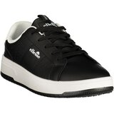 Ellesse Sandy muške tenisice s bijelim detaljima crne | shoptok.hr