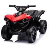 Mini bagi crveni dečiji TS-006