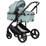 Chipolino kolica Amore 3u1 Matcha | shoptok.hr