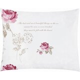 Modern Living Posteljnina Diary Rose, Bela, Bombaž, 60/80, 140/200 | Shoptok.si