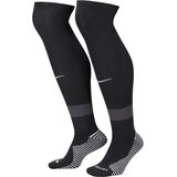 Nike Športne nogavice Strike Dri-FIT Črna | Shoptok.si