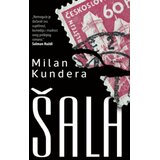 Laguna Šala - Milan Kundera ( 15376 ) | Eponuda.com
